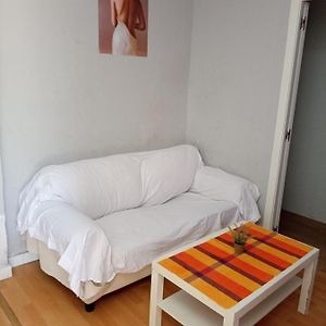 Apartamento de 3 Dormitorios
